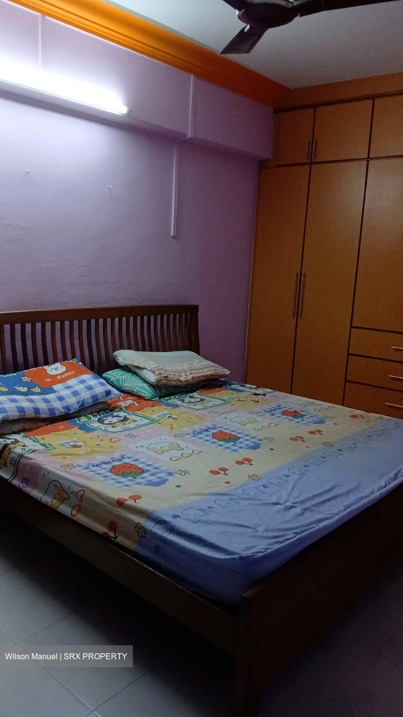 Blk 613 Clementi West Street 1 (Clementi), HDB 4 Rooms #474005591